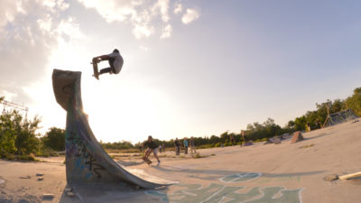 Tailgrab